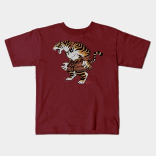 Tyger Kids T-Shirt